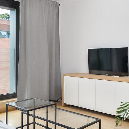 Angel City Cosy Apartment クラクフ エクステリア 写真